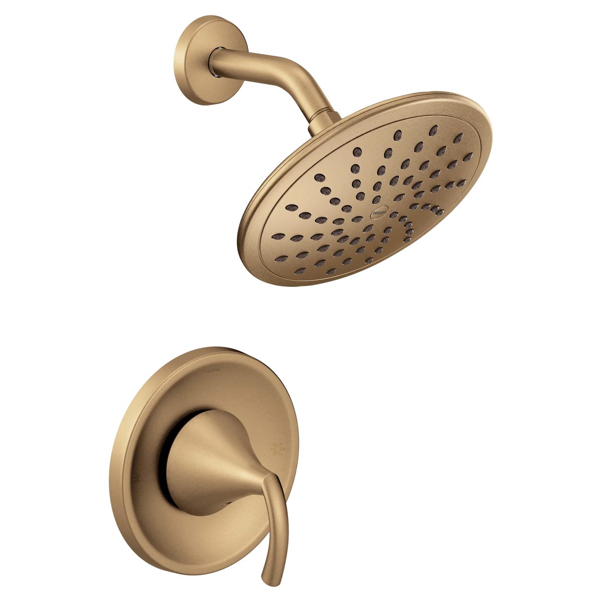 T2842EPBZG - Bronzed Gold
