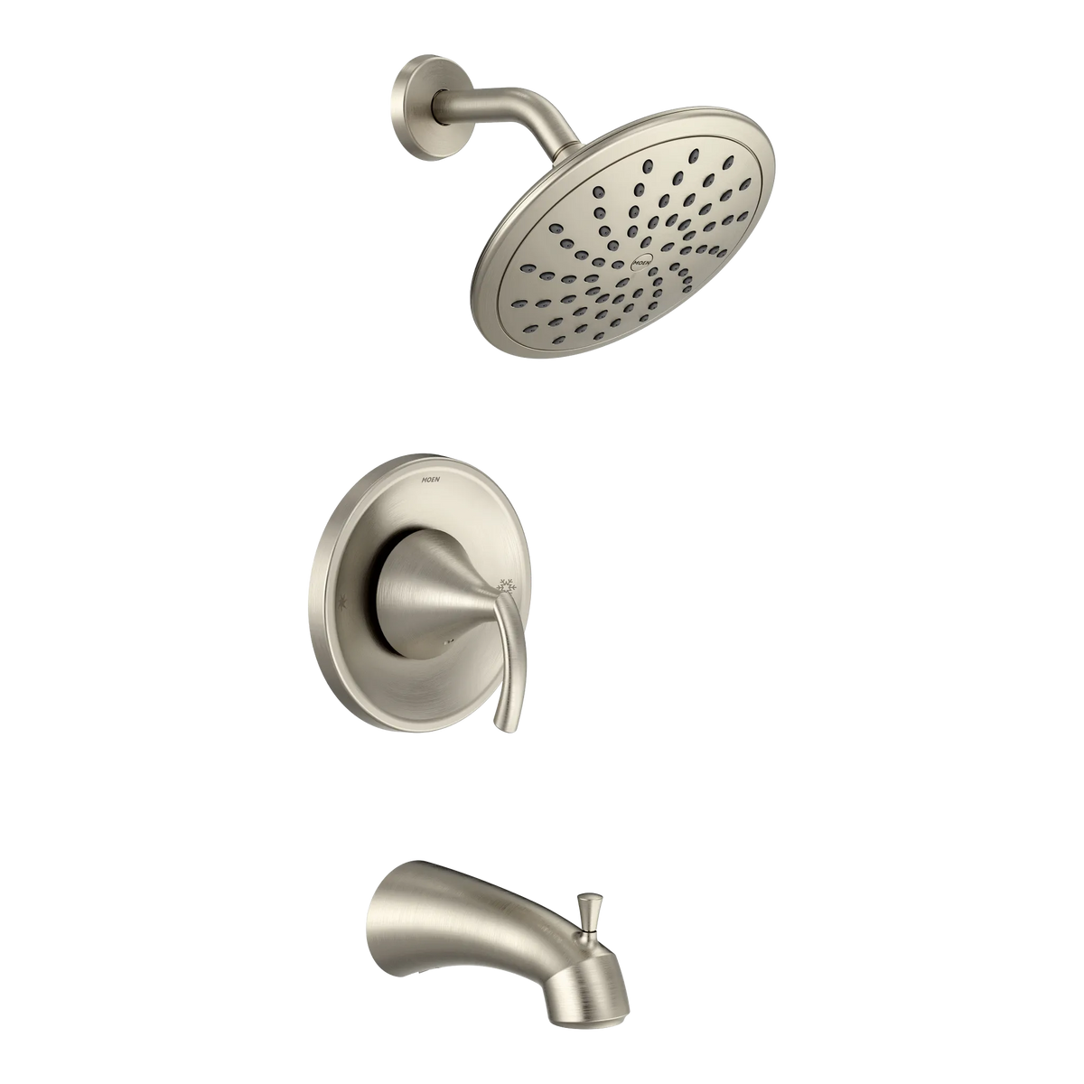 T2843EPBN - Brushed Nickel