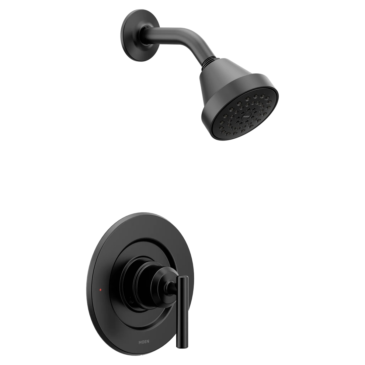 T2902EPBL - Matte Black