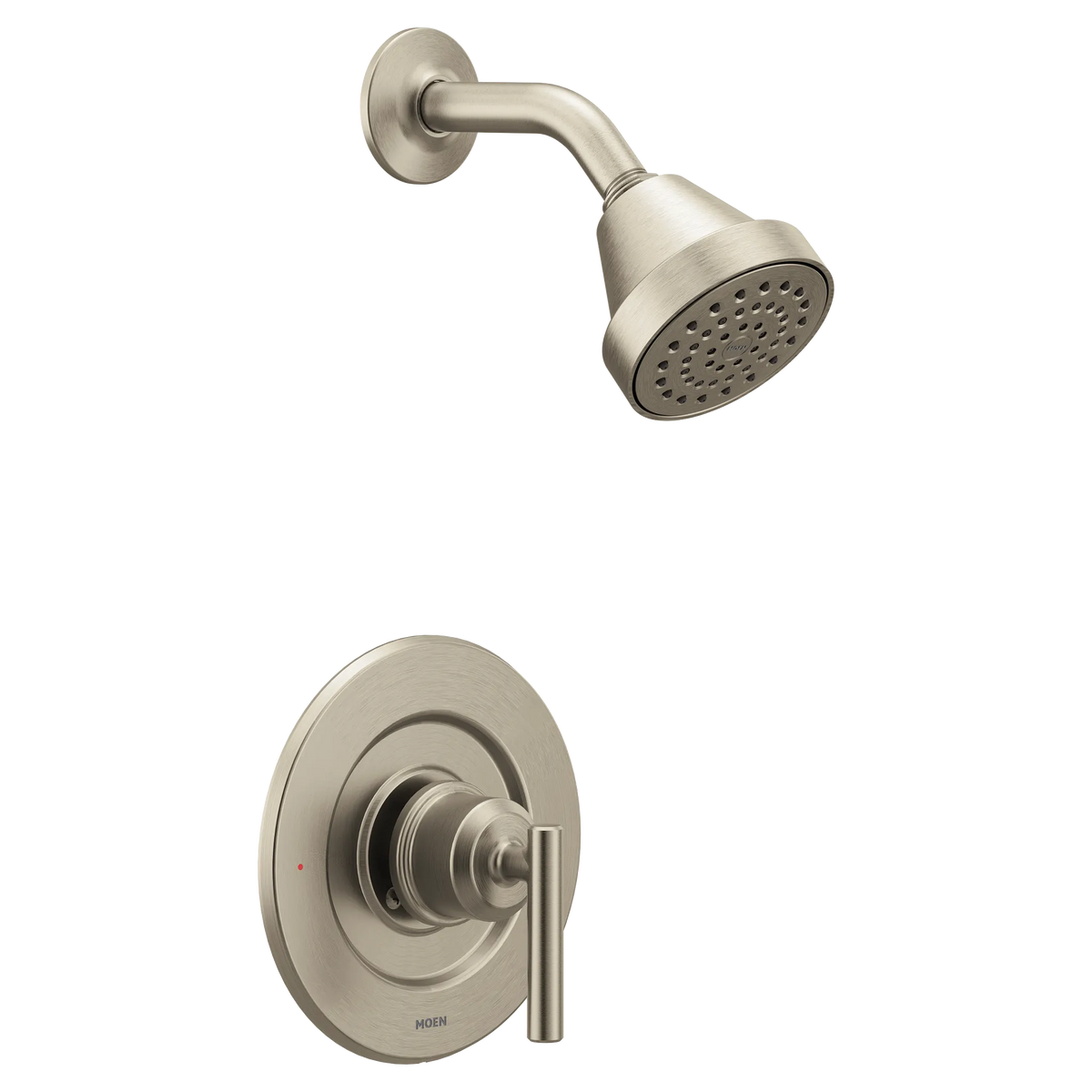T2902EPBN - Brushed Nickel