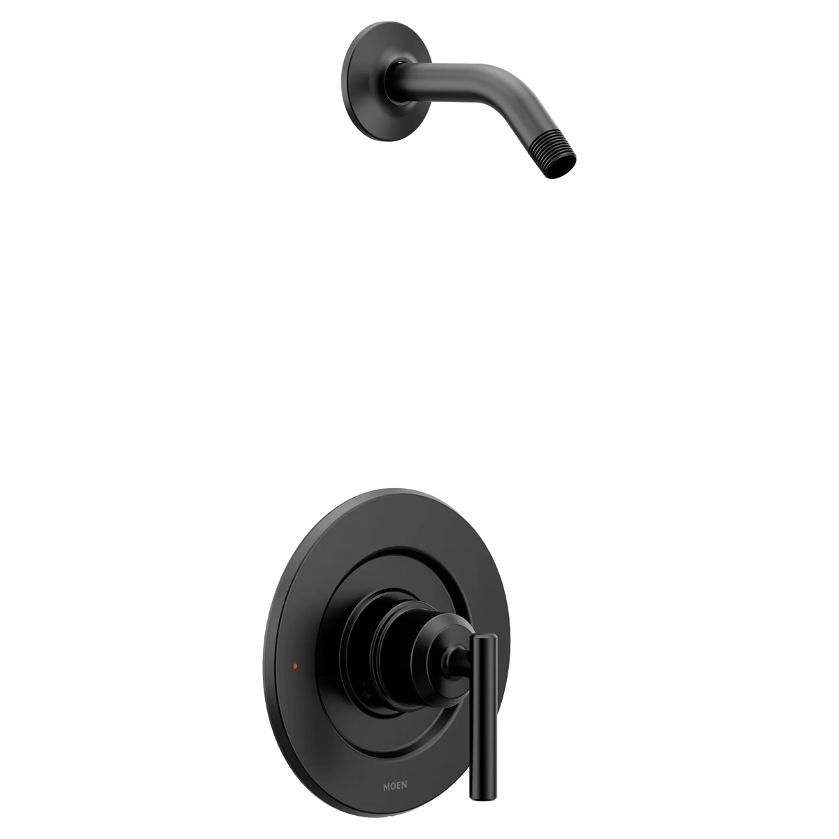 T2902NHBL - Matte Black
