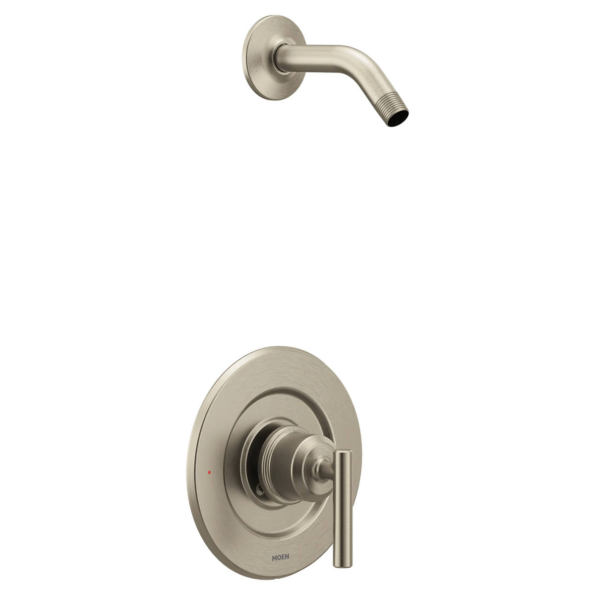 T2902NHBN - Brushed Nickel