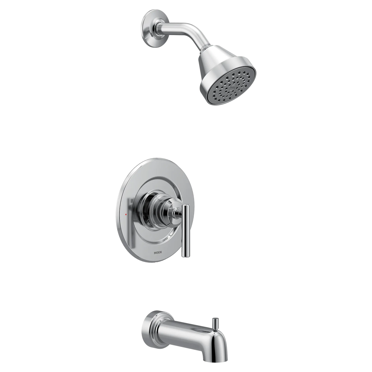 T2903EP - Chrome