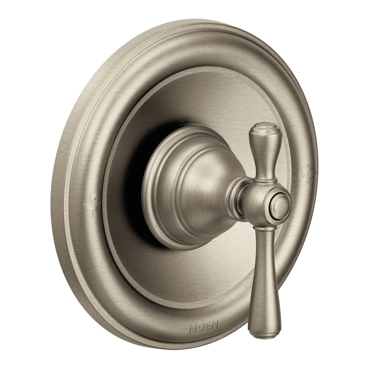 T3111BN - Brushed Nickel