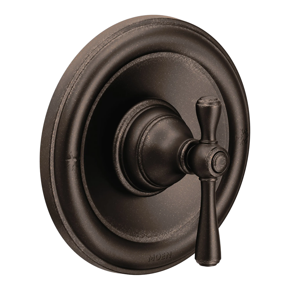 T3111ORB - Oil Rubbed Bronze