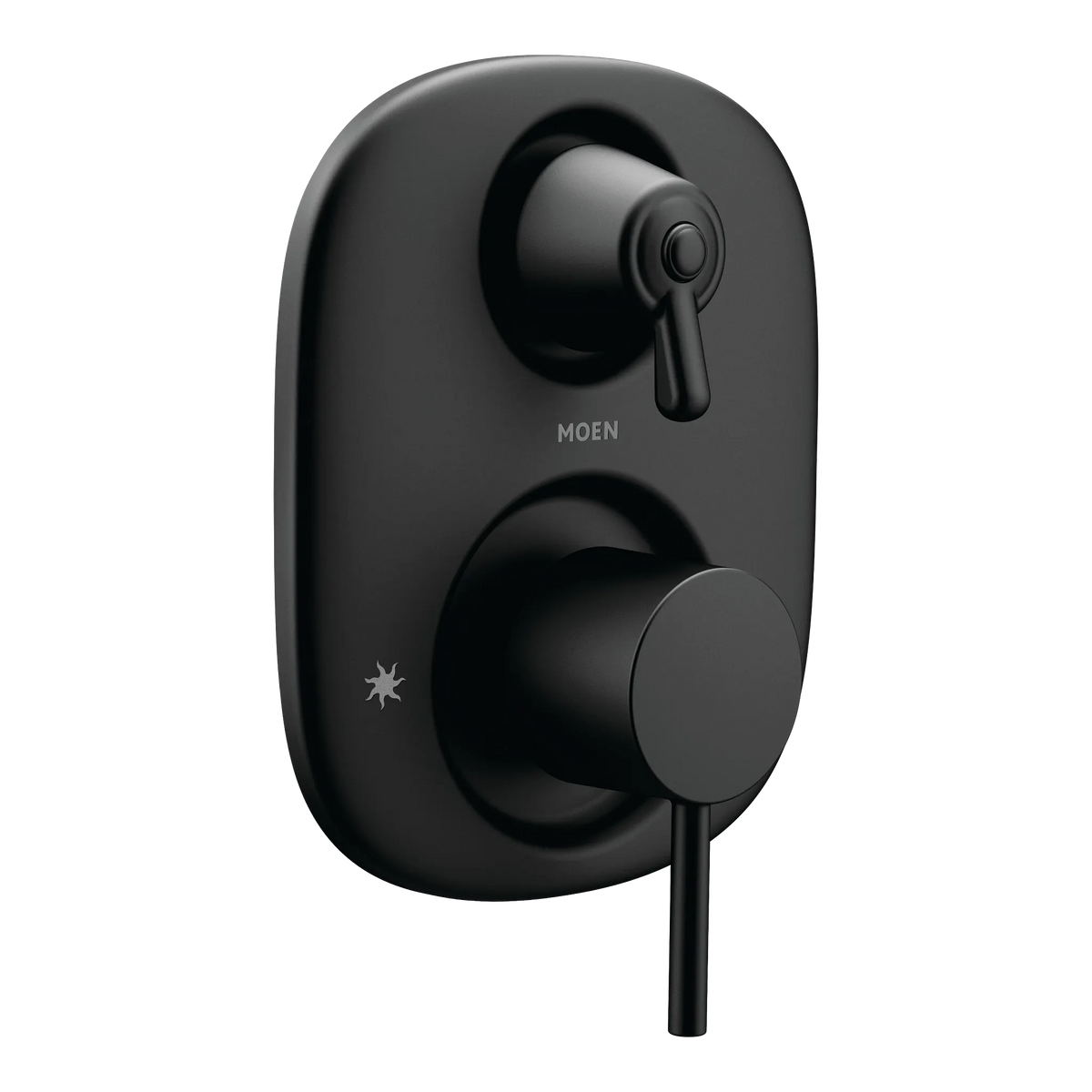 T3290BL - Matte Black