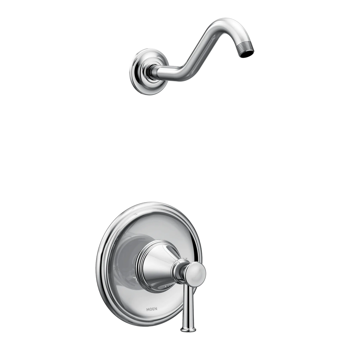 T3312NH - Chrome