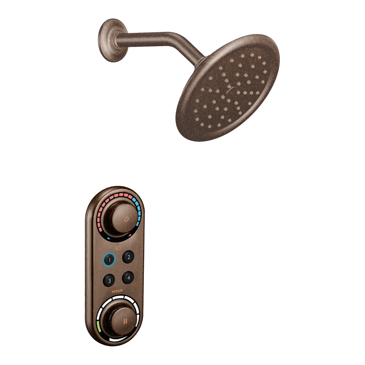 TS3405ORB - Oil Rubbed Bronze