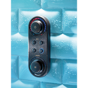 TS3415ORB - Oil Rubbed Bronze