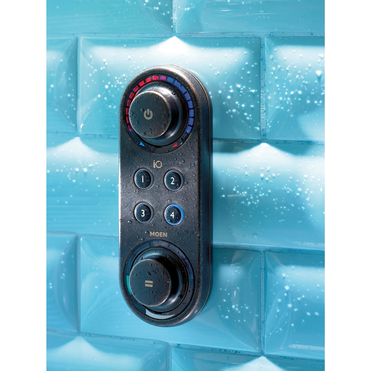 TS3415ORB - Oil Rubbed Bronze