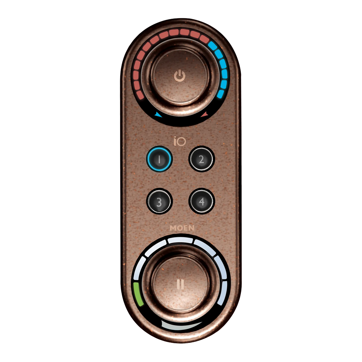 TS3415ORB - Oil Rubbed Bronze