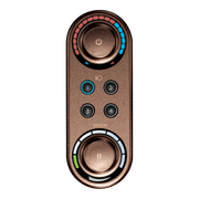 TS3415ORB - Oil Rubbed Bronze