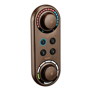 TS3415ORB - Oil Rubbed Bronze