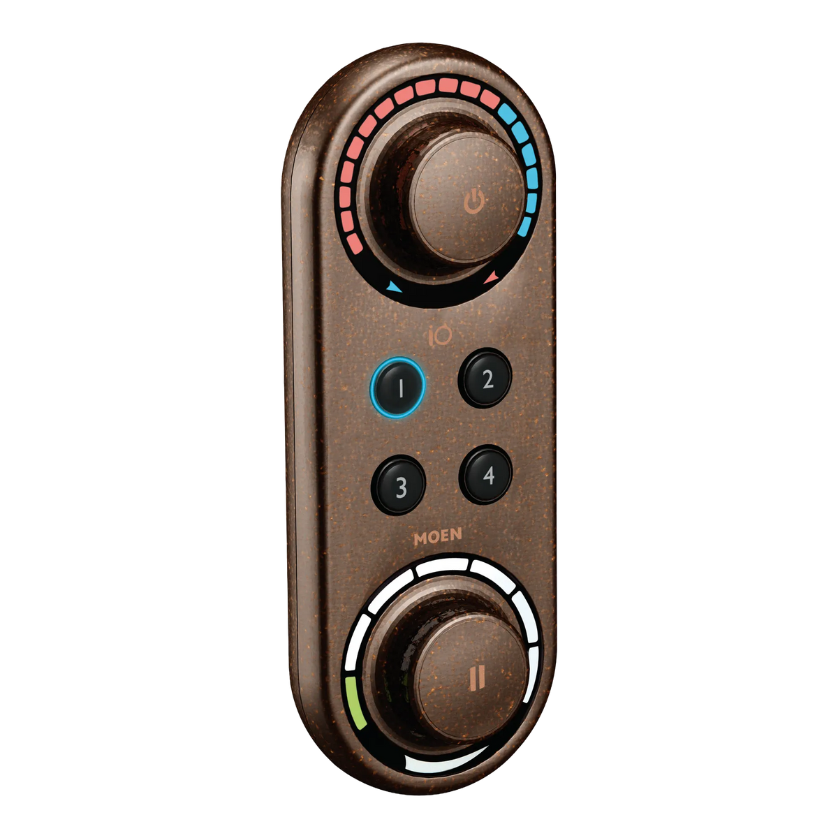 TS3415ORB - Oil Rubbed Bronze