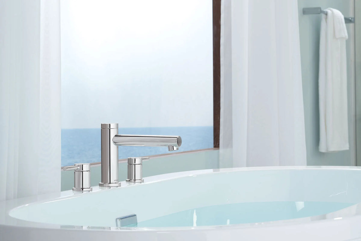 T393BN - Brushed Nickel