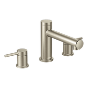 T393BN - Brushed Nickel