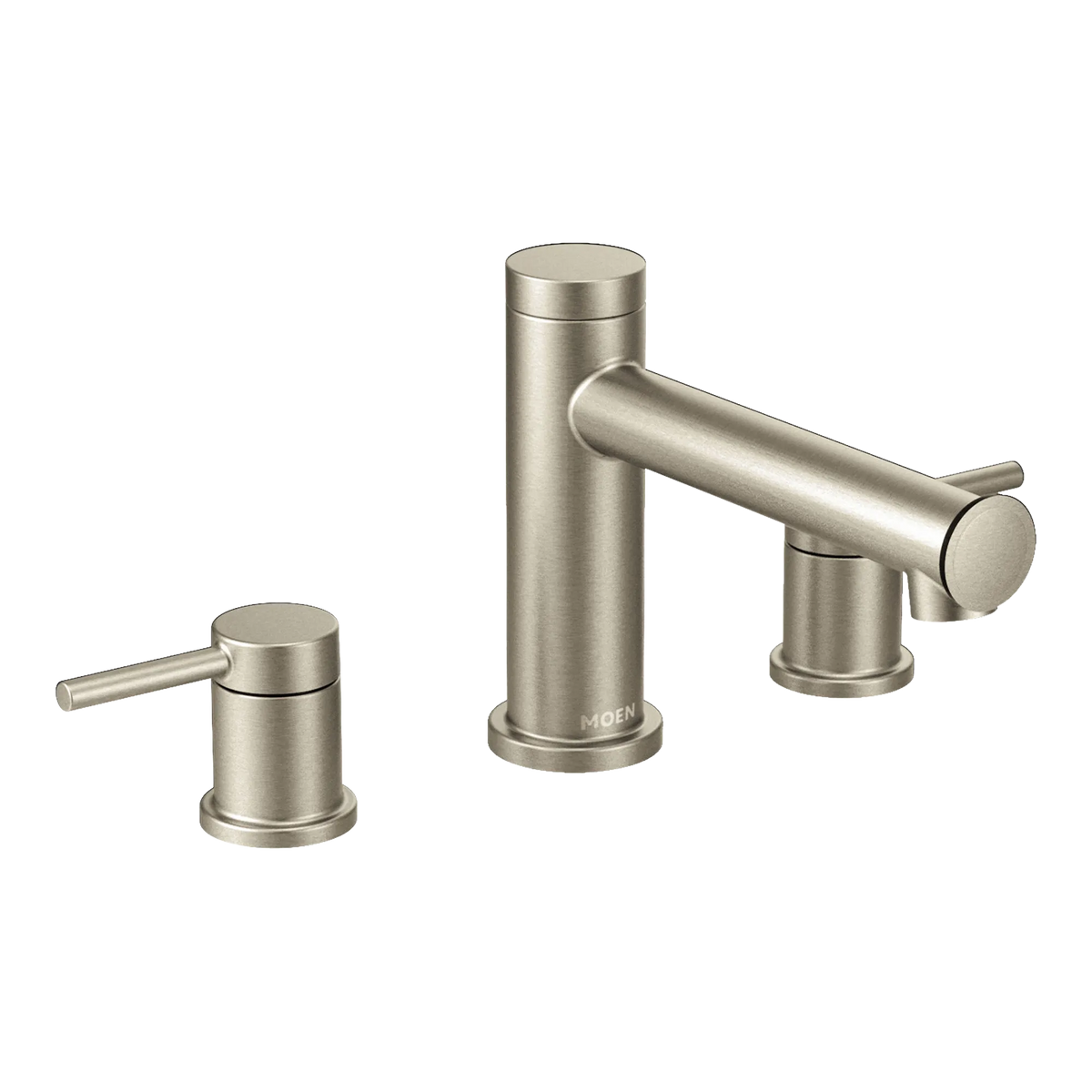 T393BN - Brushed Nickel