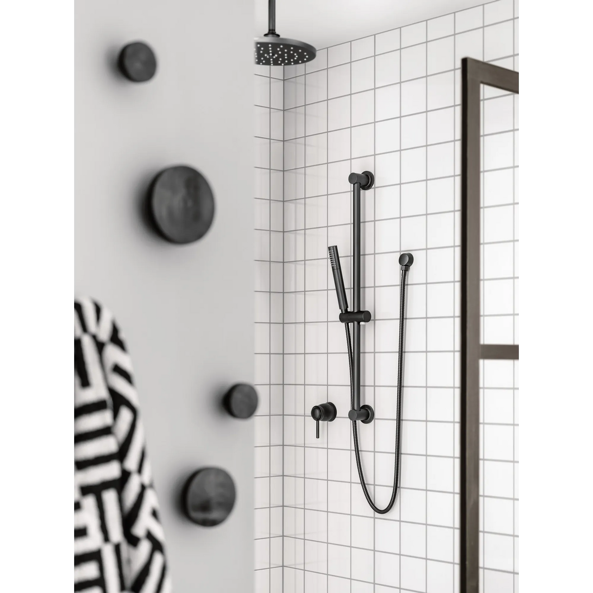 336651BL - Matte Black
