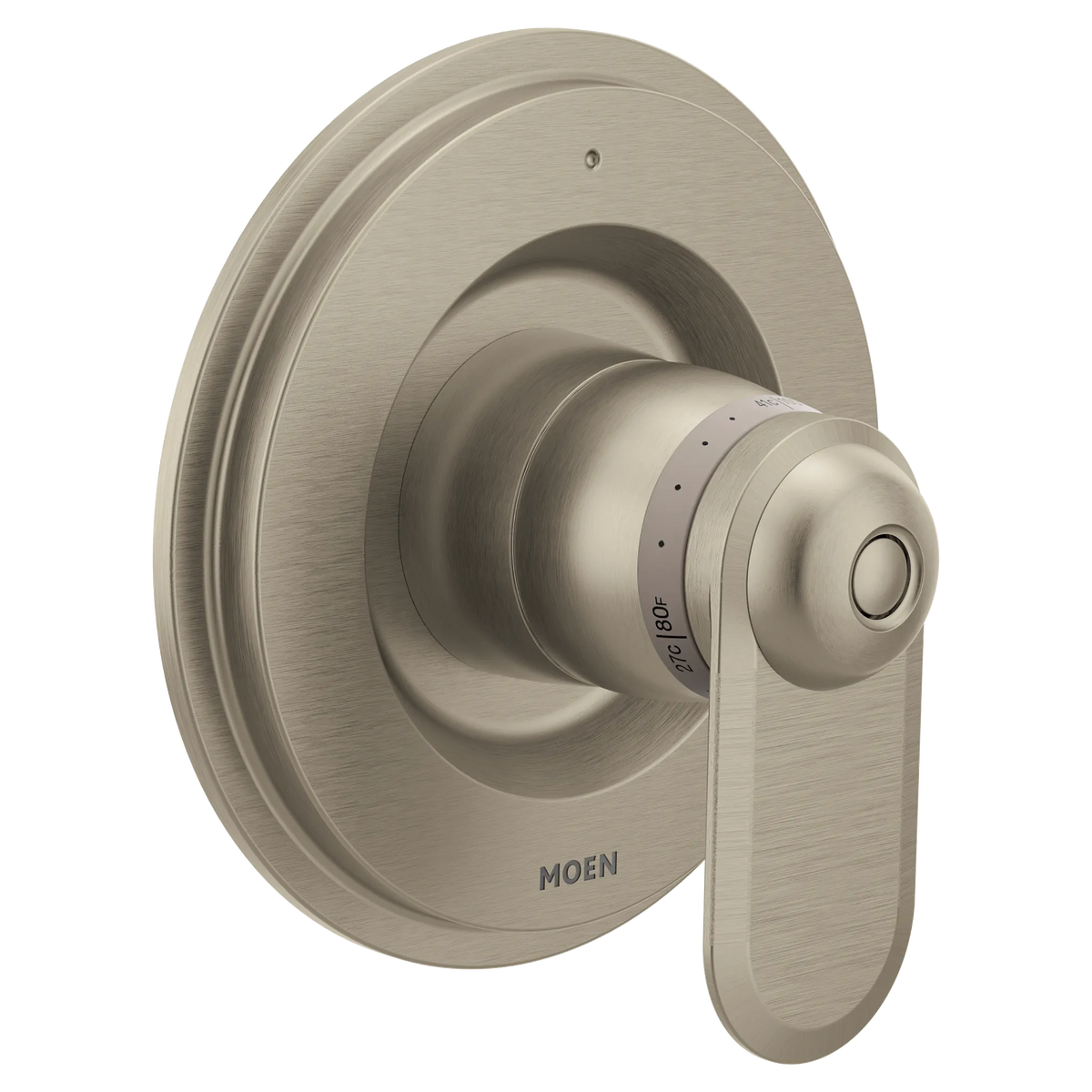 T4401BN - Brushed Nickel