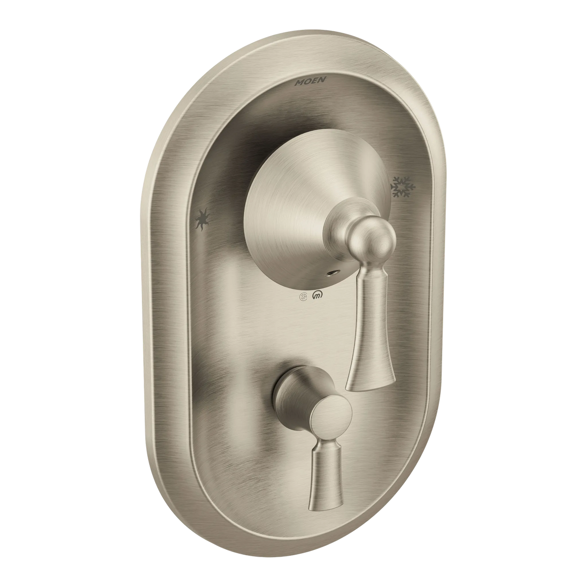 T4500BN - Brushed Nickel