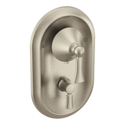 T4500BN - Brushed Nickel