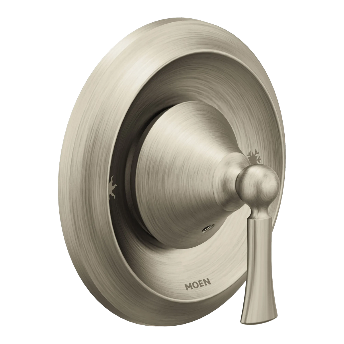 T4501BN - Brushed Nickel