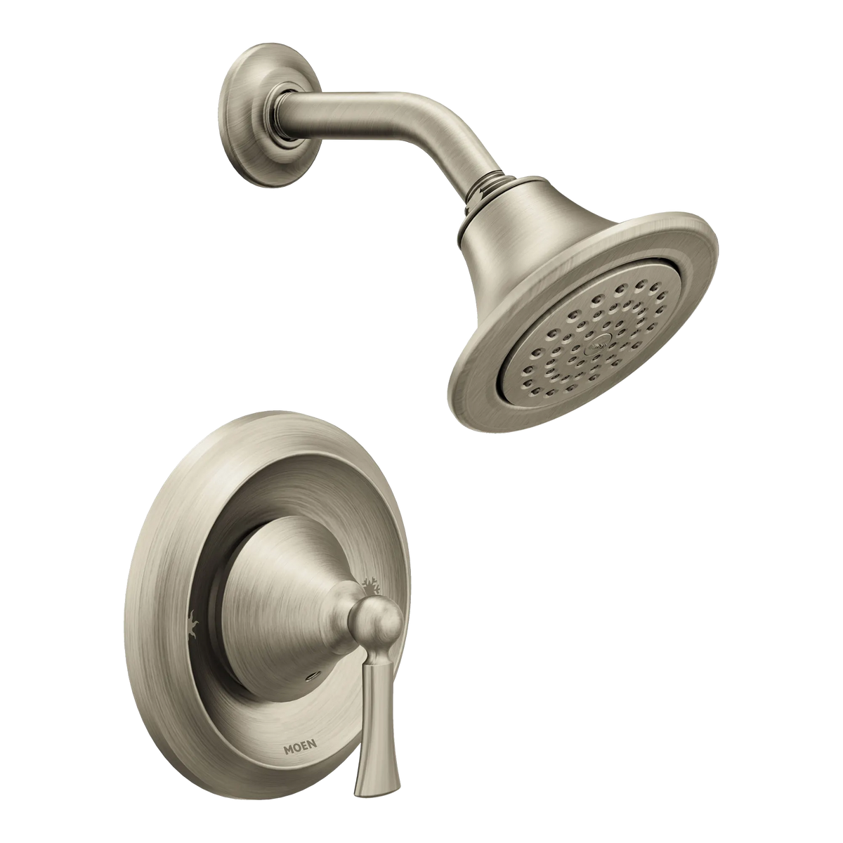 T4502EPBN - Brushed Nickel
