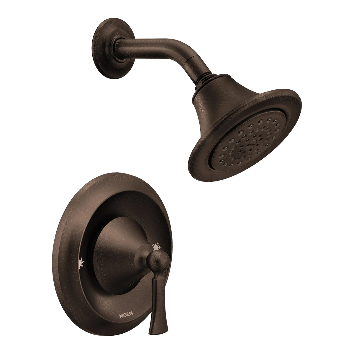 T4502EPORB - Oil Rubbed Bronze
