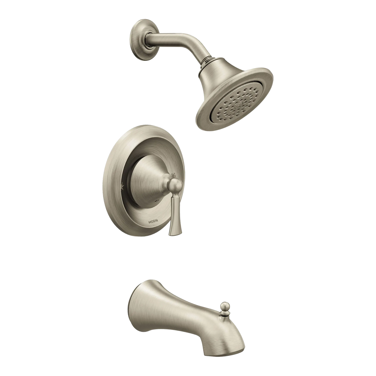 T4503BN - Brushed Nickel