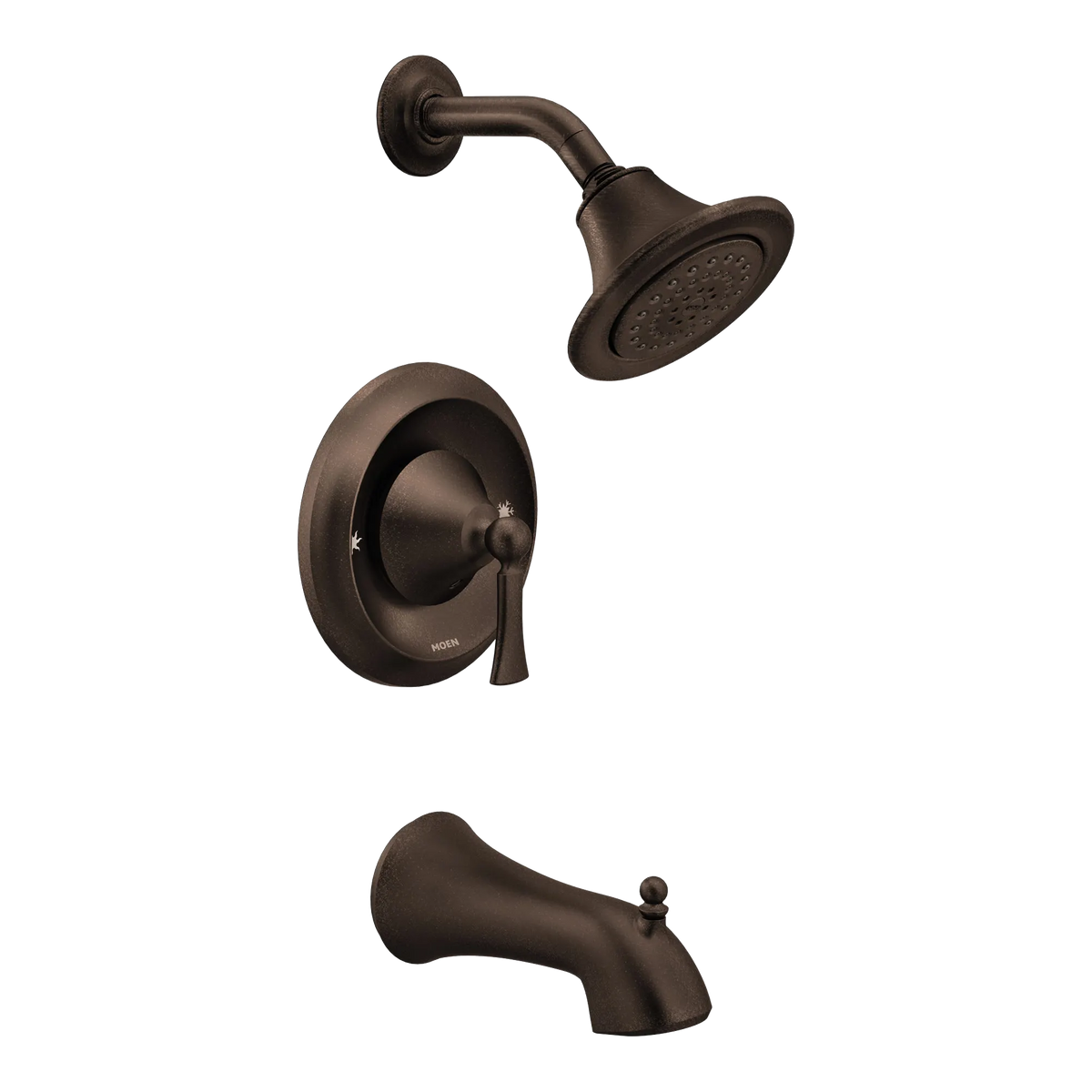 T4503ORB - Oil Rubbed Bronze