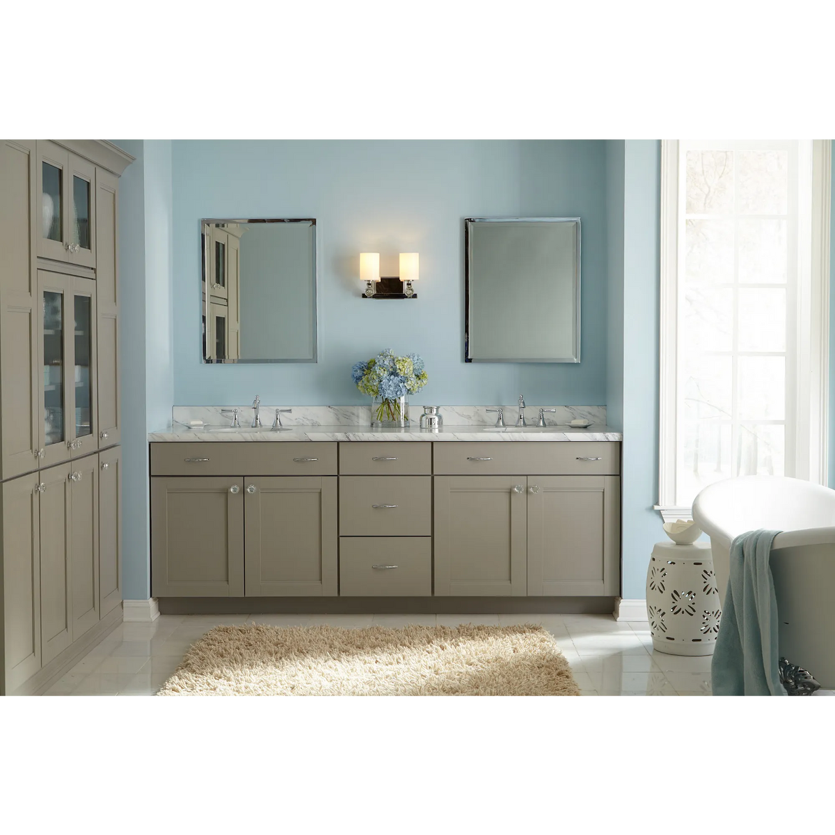 TV4520 - Chrome
