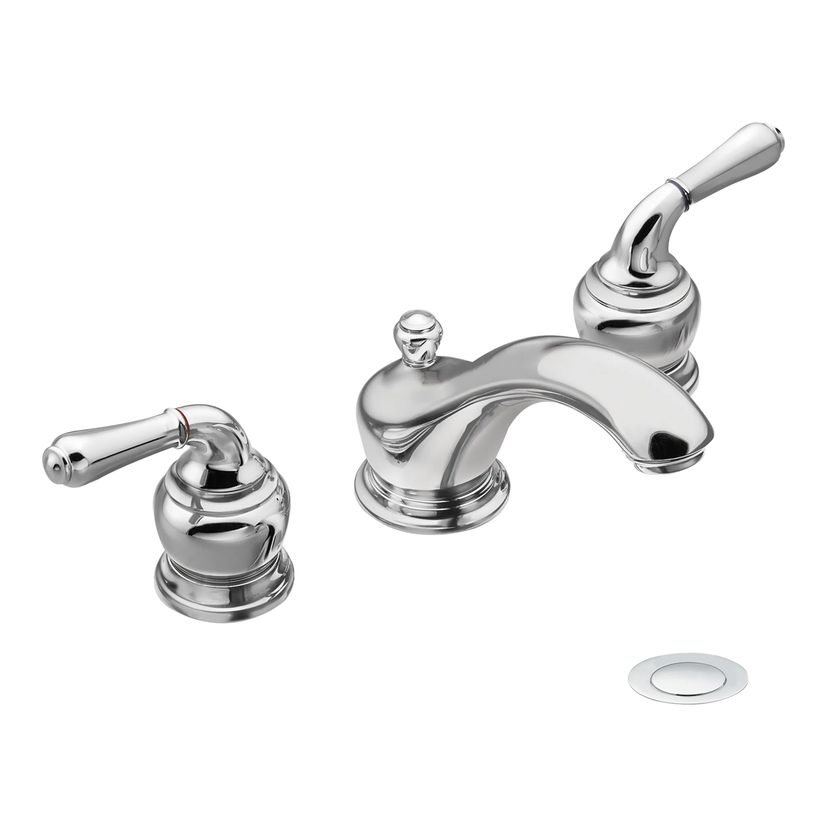 CAT4570 - Chrome