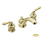 CAT4570P - Polished Brass