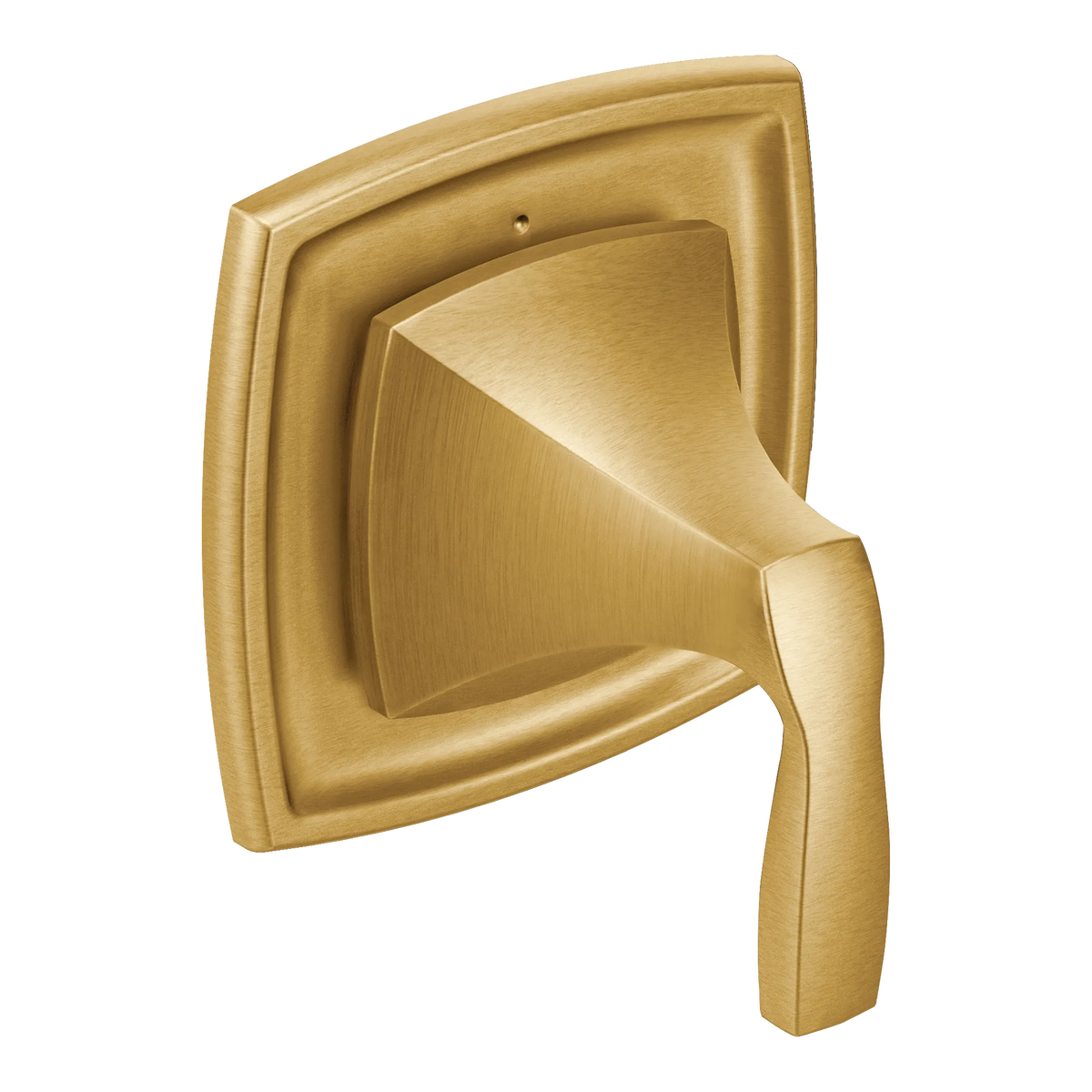 T4611BG - Brushed Gold
