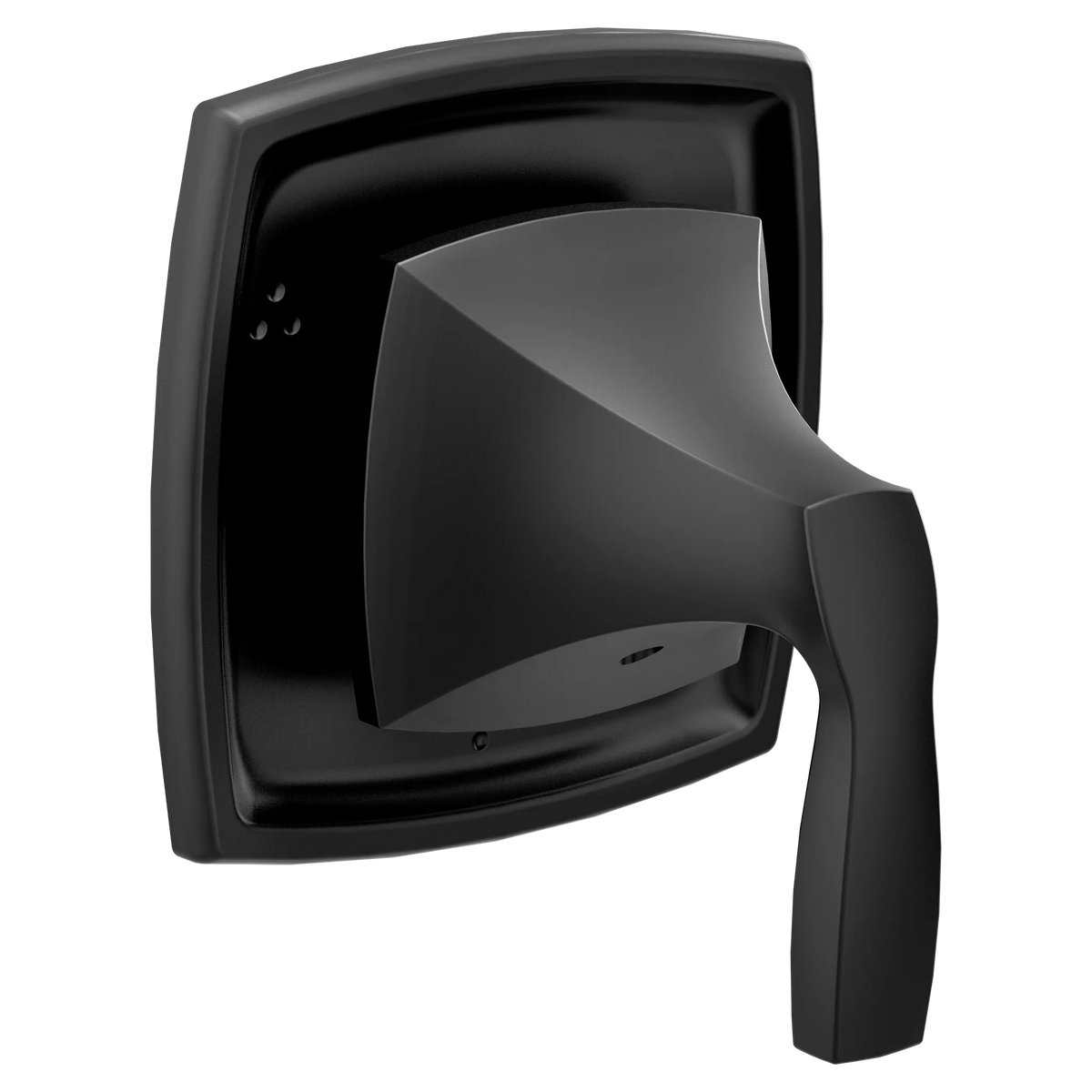 T4612BL - Matte Black