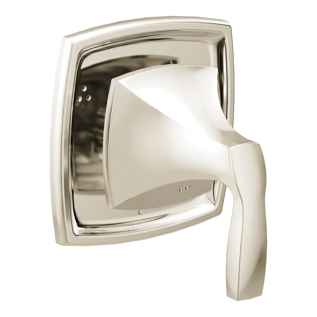 T4612NL - Polished Nickel