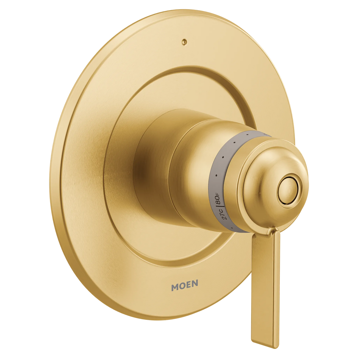 T4621BG - Brushed Gold