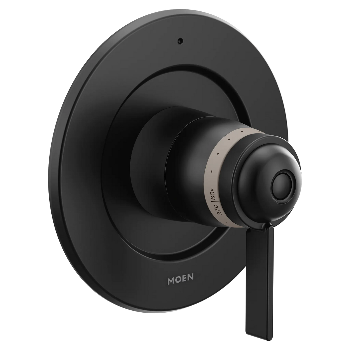 T4621BL - Matte Black