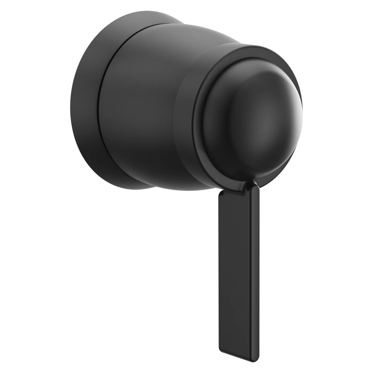 T4622BL - Matte Black