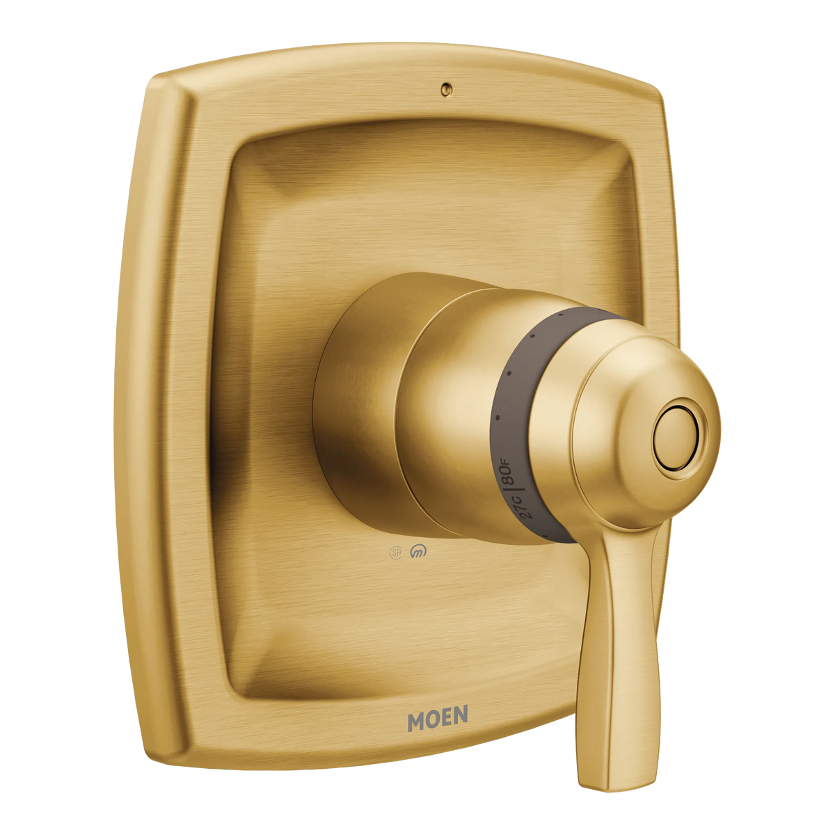 T4691BG - Brushed Gold