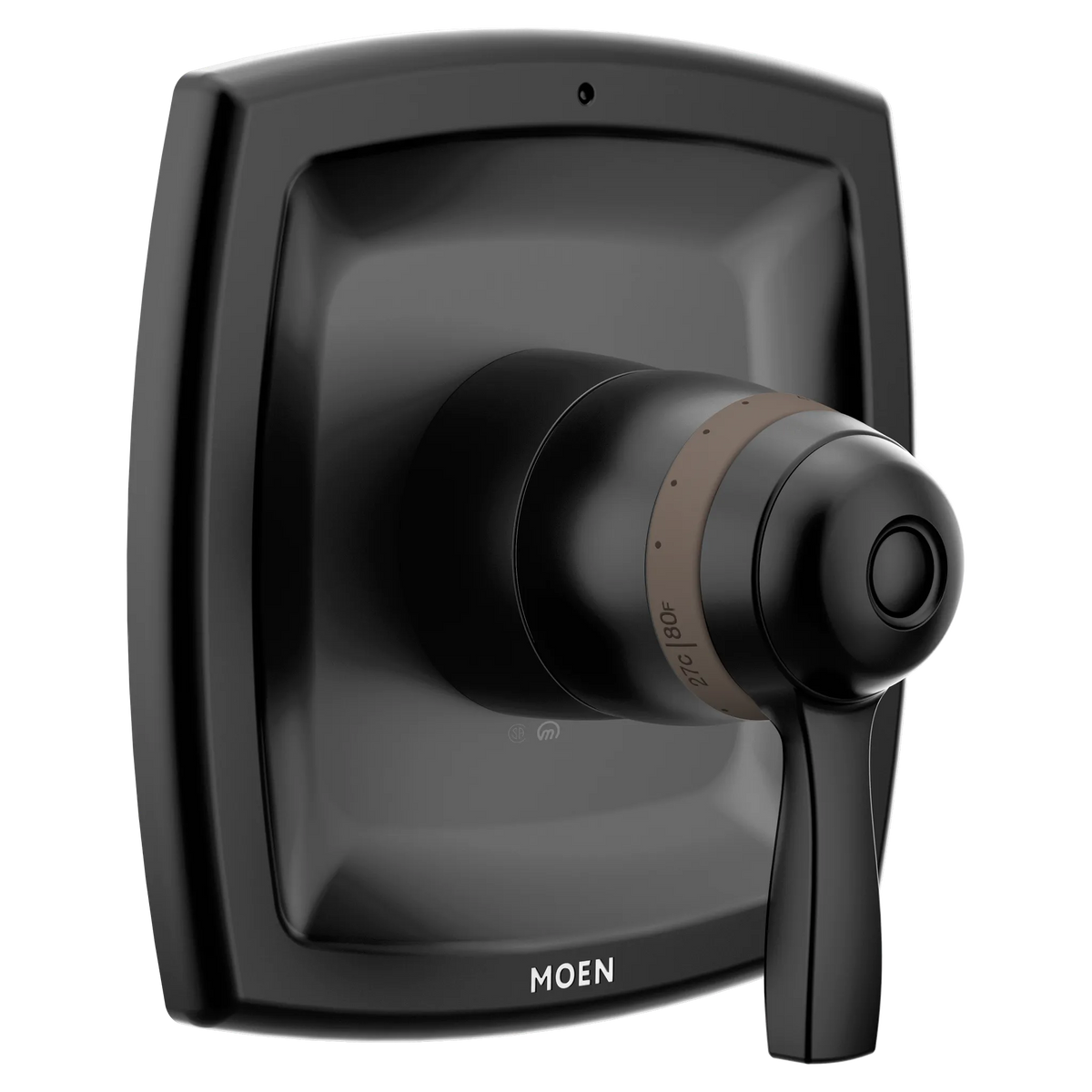 T4691BL - Matte Black