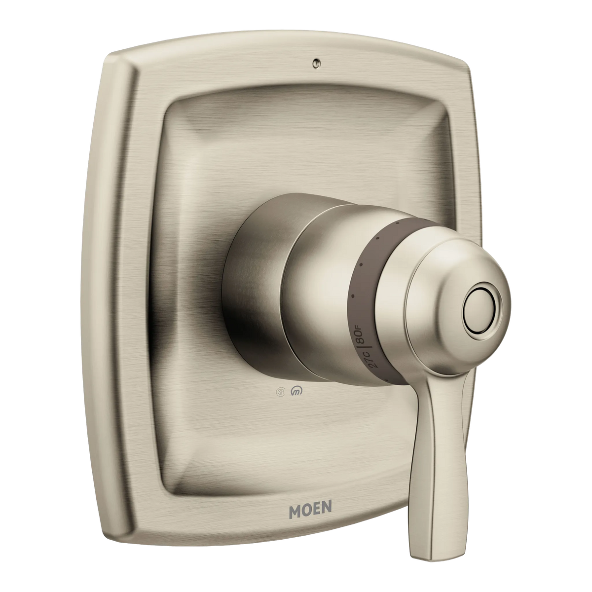 T4691BN - Brushed Nickel