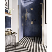 S6365BN - Brushed Nickel