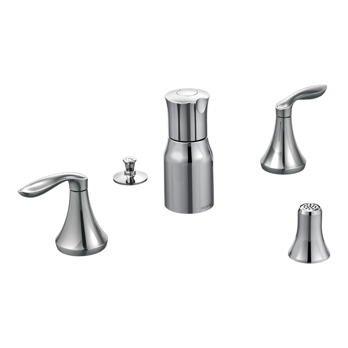 T5220 - Chrome