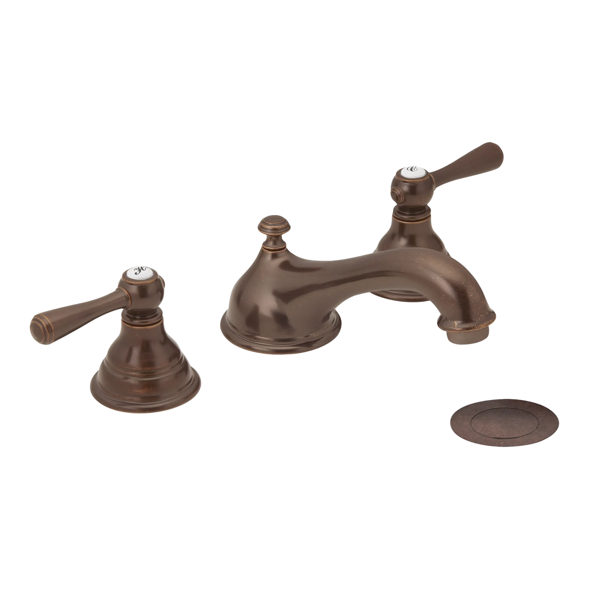CAT6105ORB - Oil Rubbed Bronze