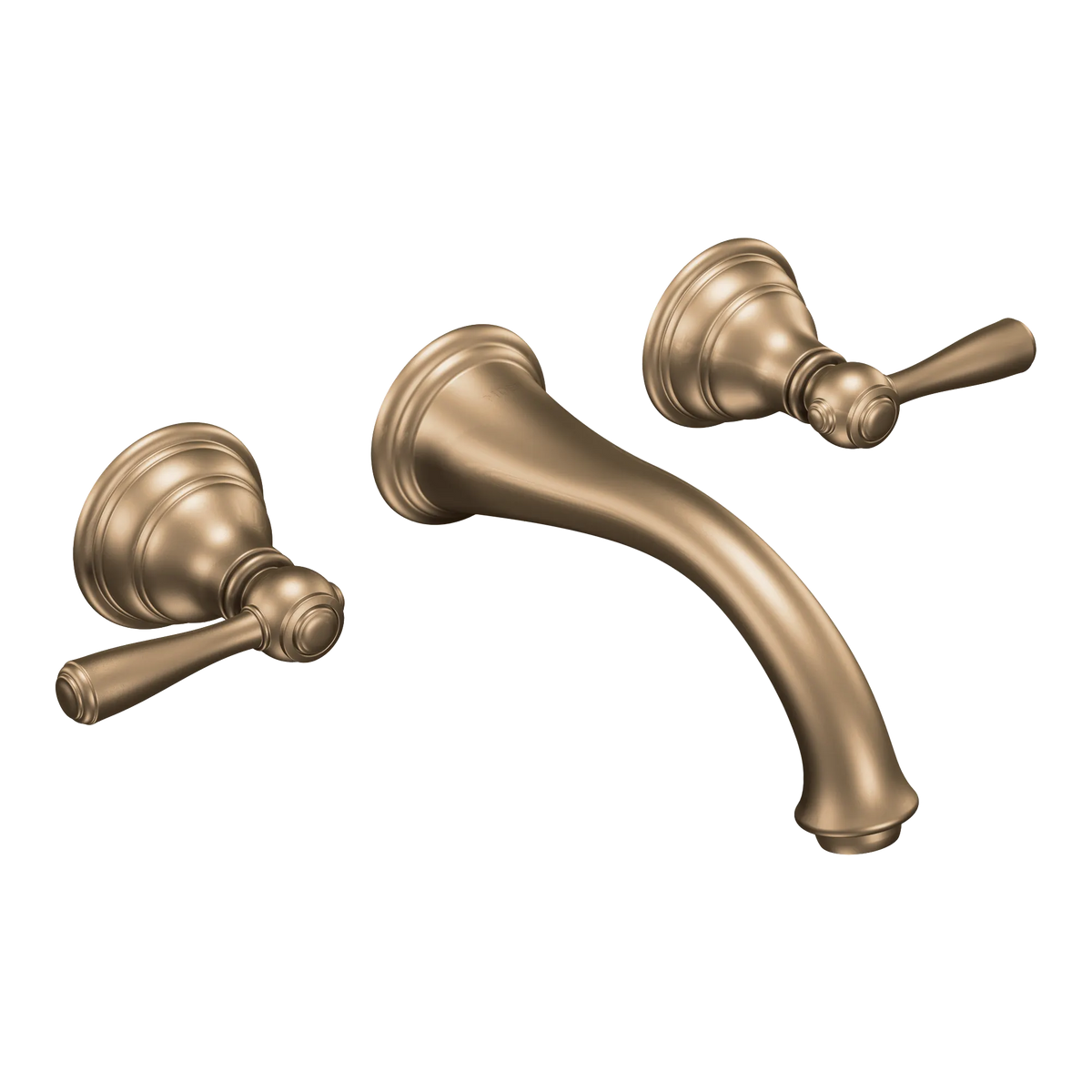 CAT6107AZ - Antique Bronze