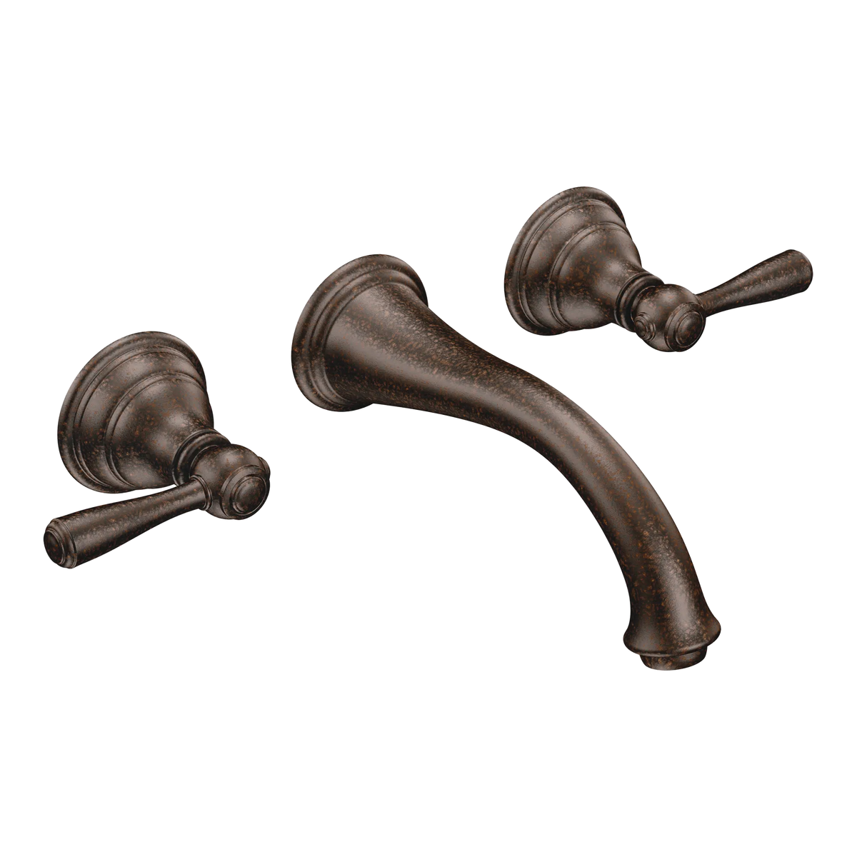 CAT6107ORB - Oil Rubbed Bronze