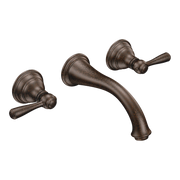 CAT6107ORB - Oil Rubbed Bronze