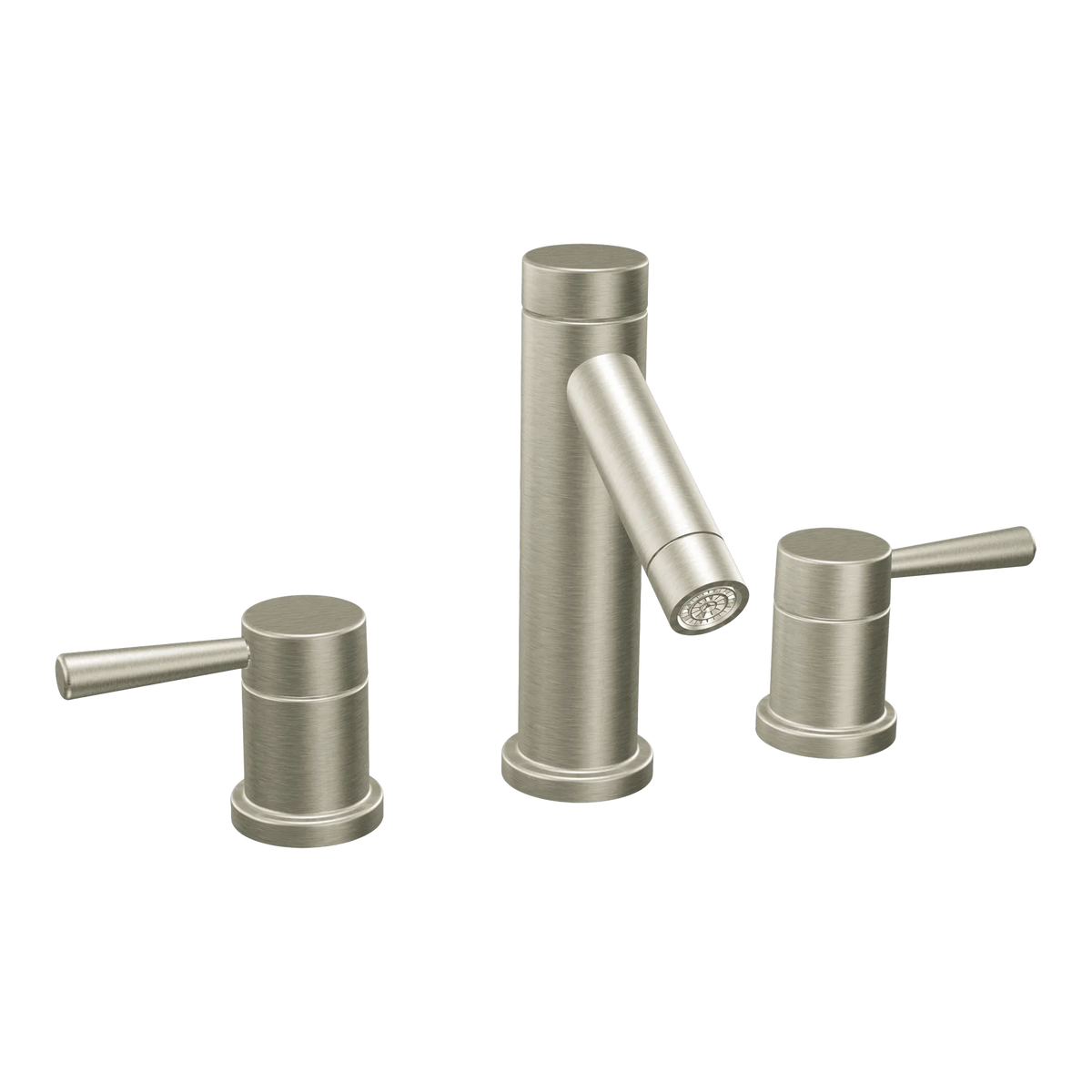 CAT6110BN - Brushed Nickel