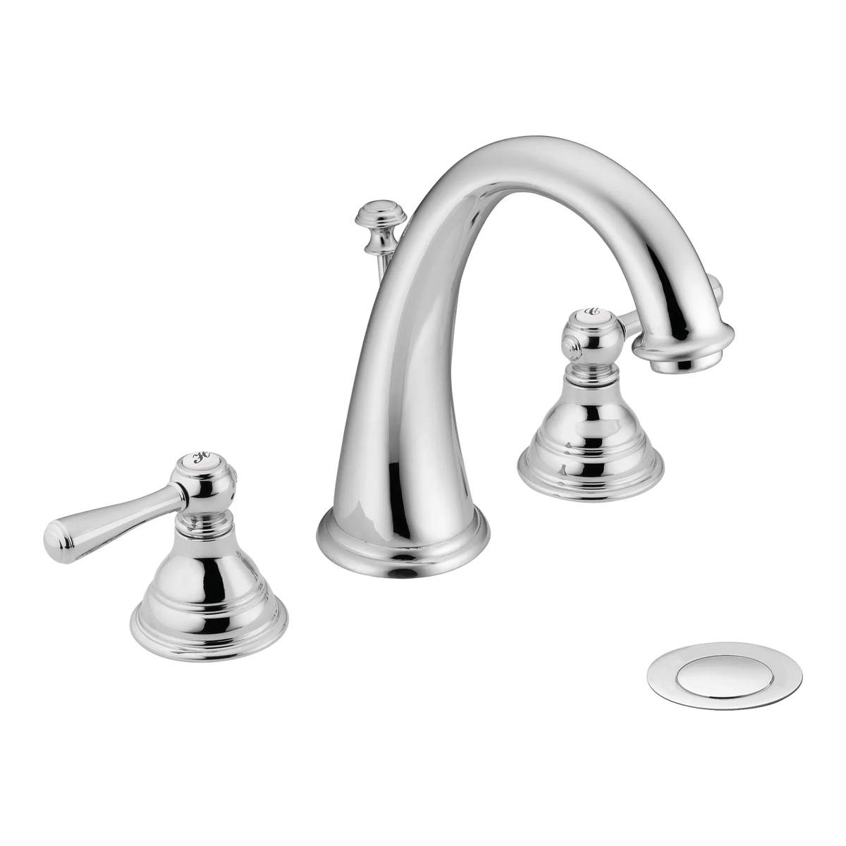 T6125 - Chrome